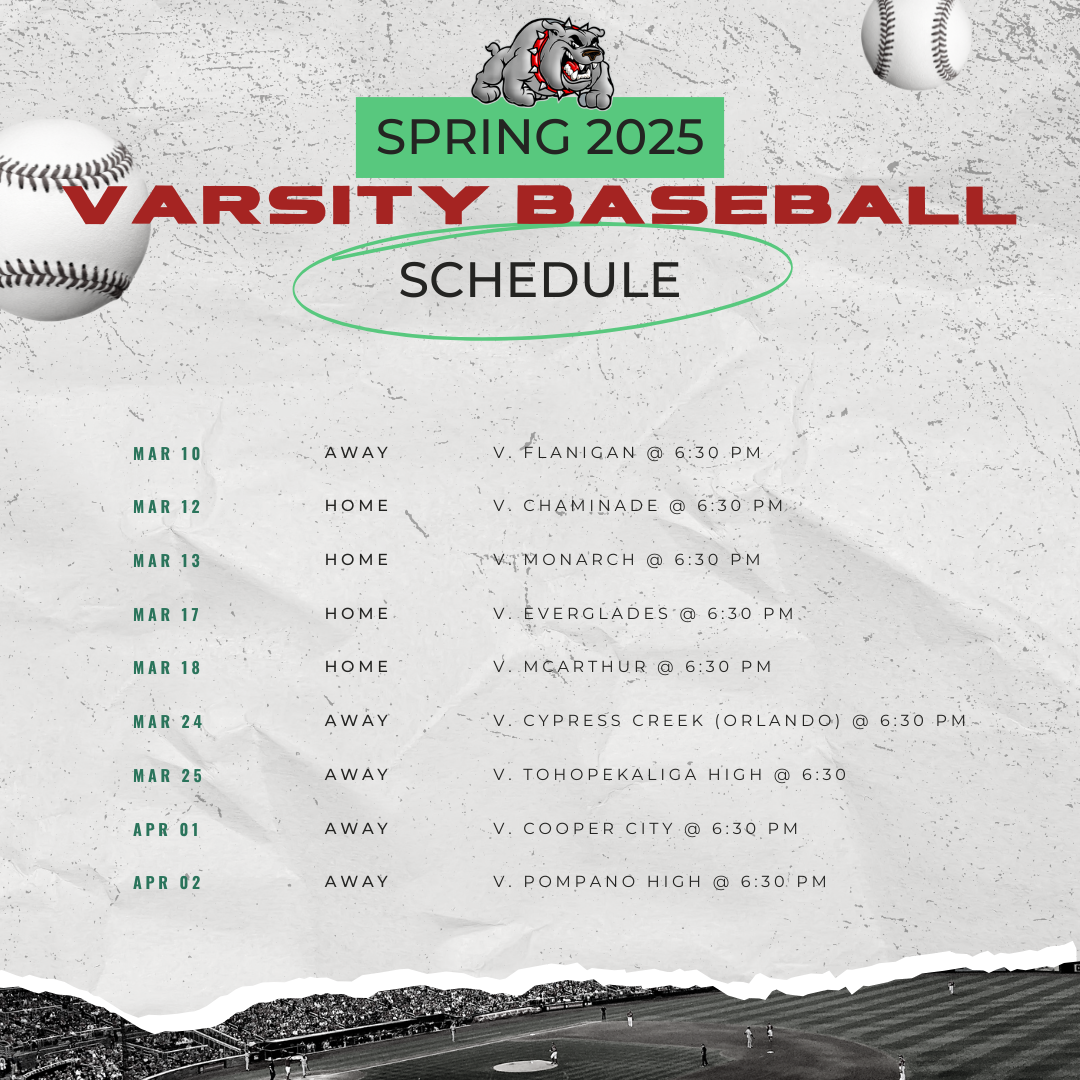 Schedule 2